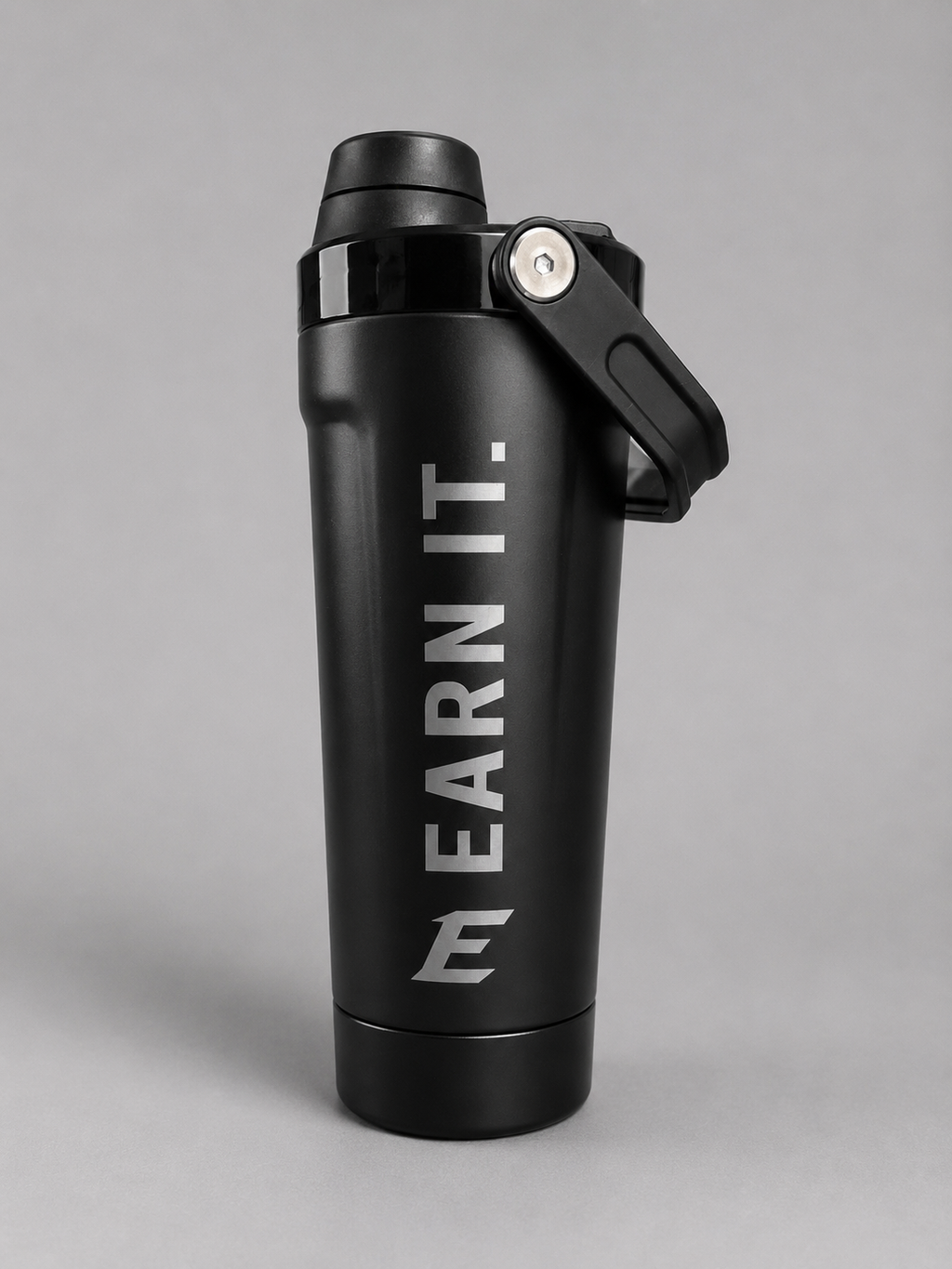Premium Insulated Shaker Bottle