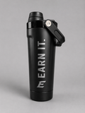 Premium Insulated Shaker Bottle