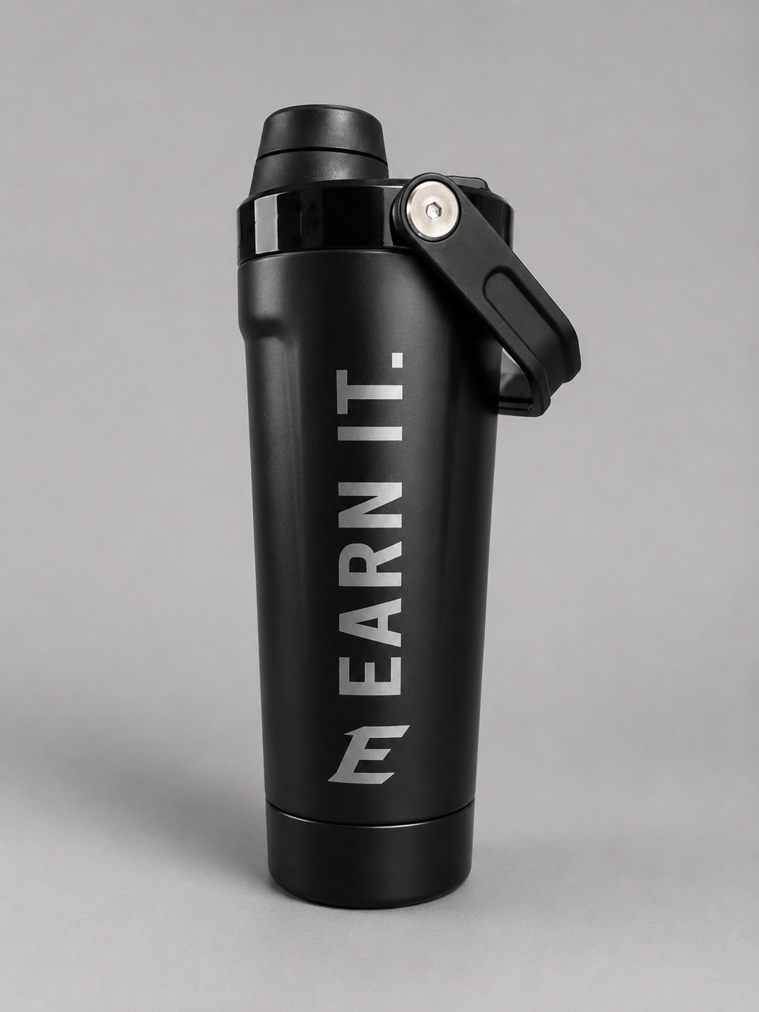Premium Insulated Shaker Bottle