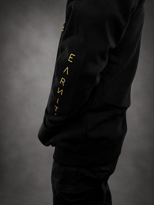 Earn It Premium Hoodie