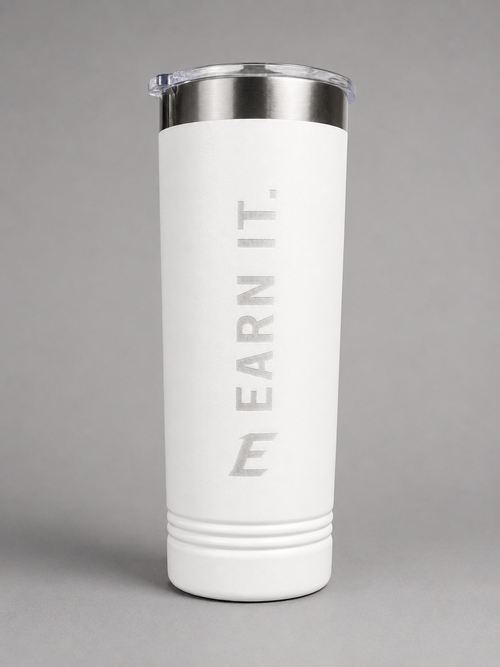 22oz Coffee Tumbler