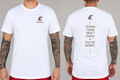 Earn It. Performance Tee