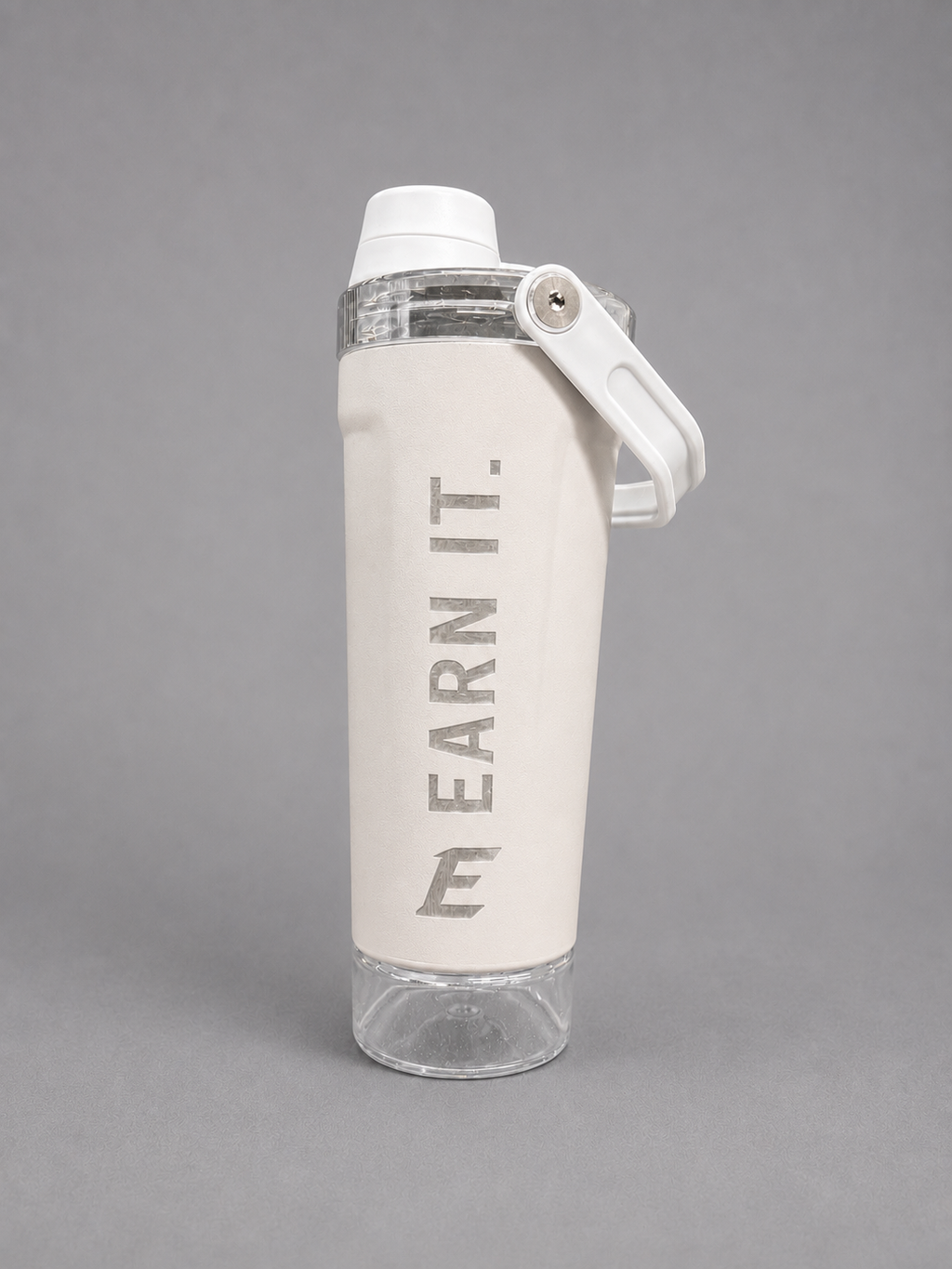 Premium Insulated Shaker Bottle