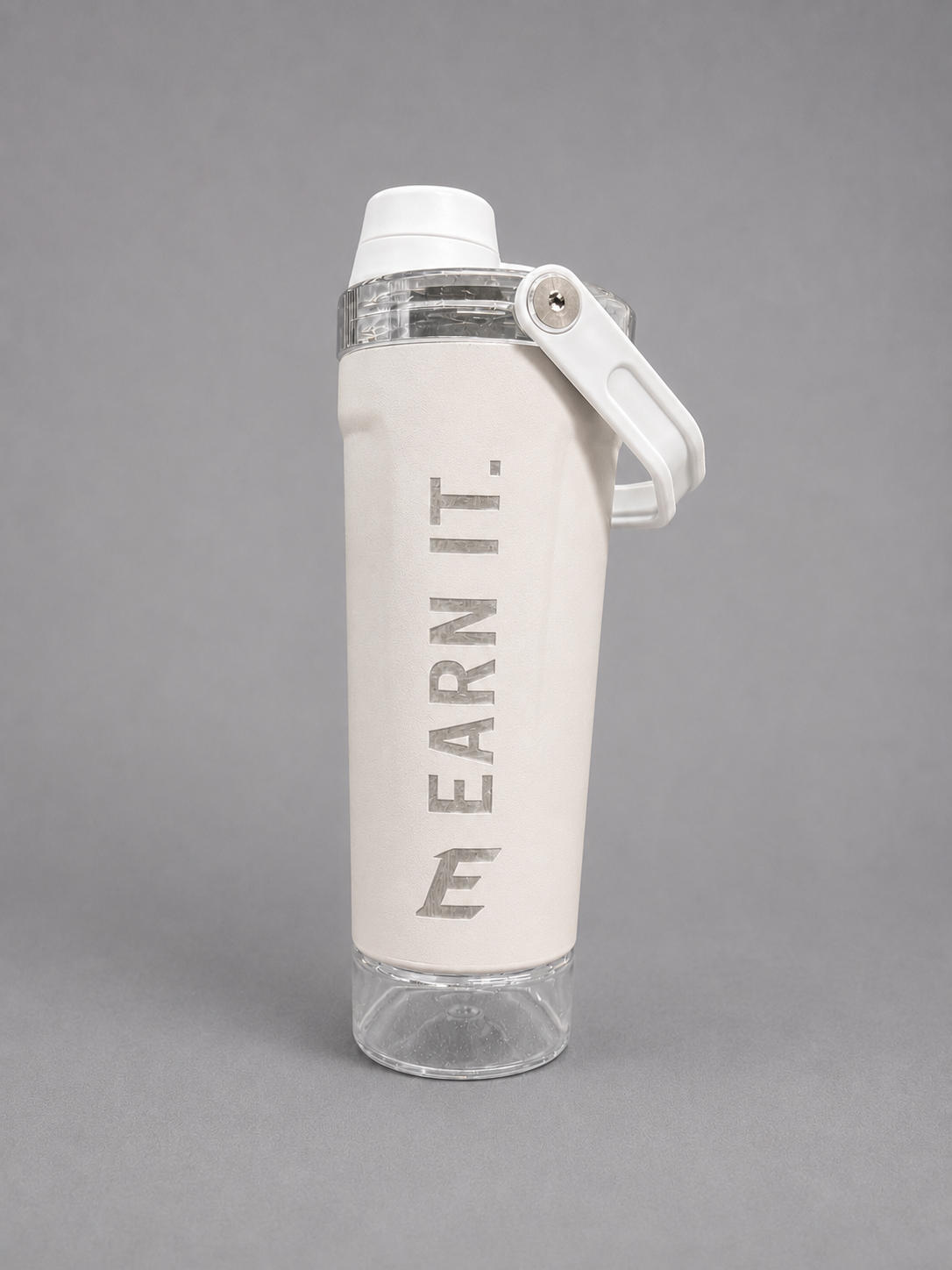 Premium Insulated Shaker Bottle