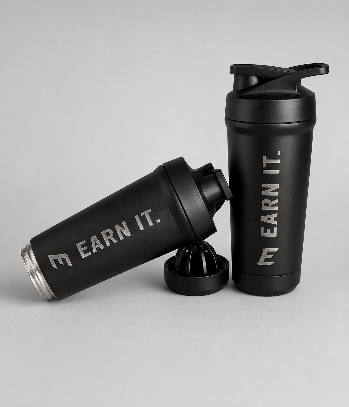 Shaker Cup